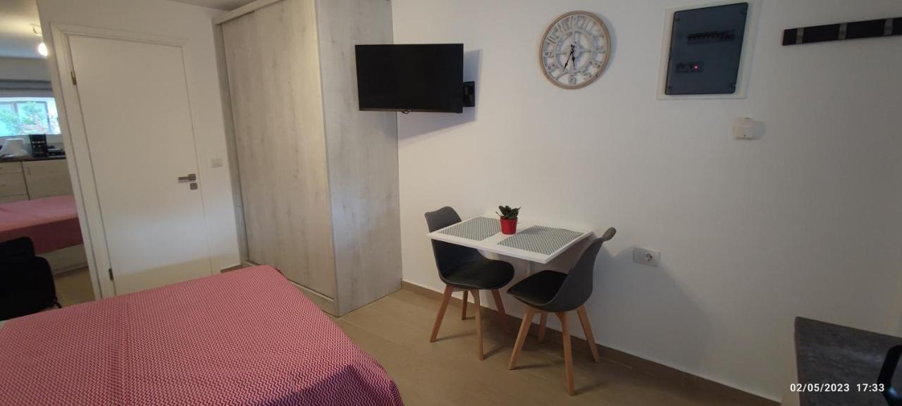 Ferienwohnung Psillias House Rhodes City Exterior foto
