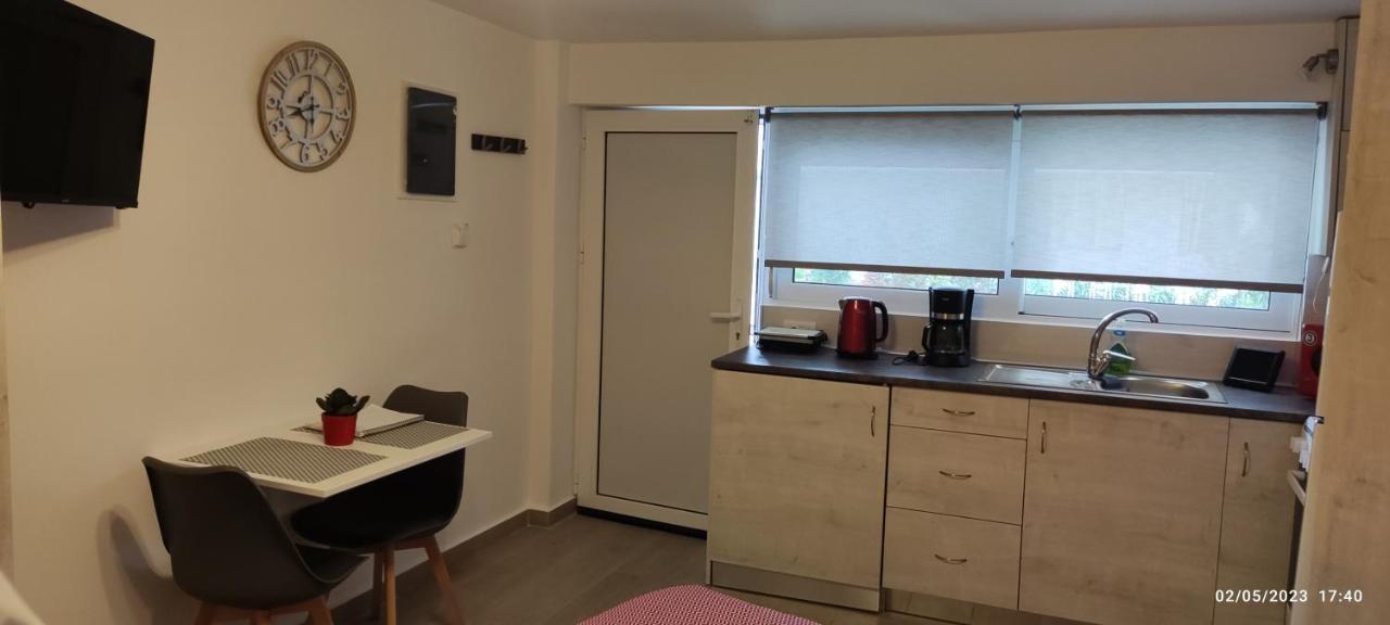 Ferienwohnung Psillias House Rhodes City Exterior foto