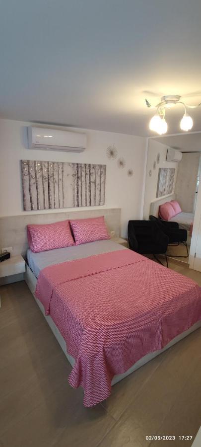 Ferienwohnung Psillias House Rhodes City Exterior foto